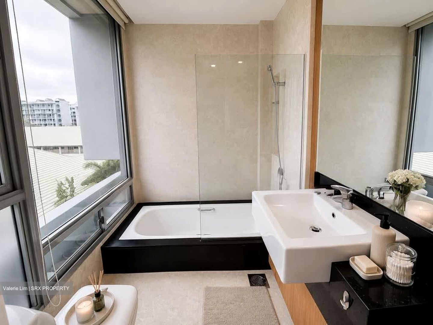 One Fort (D15), Condominium #586257731